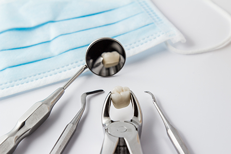 Park West Dental