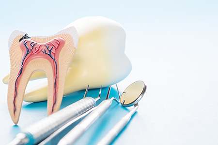 Park West Dental